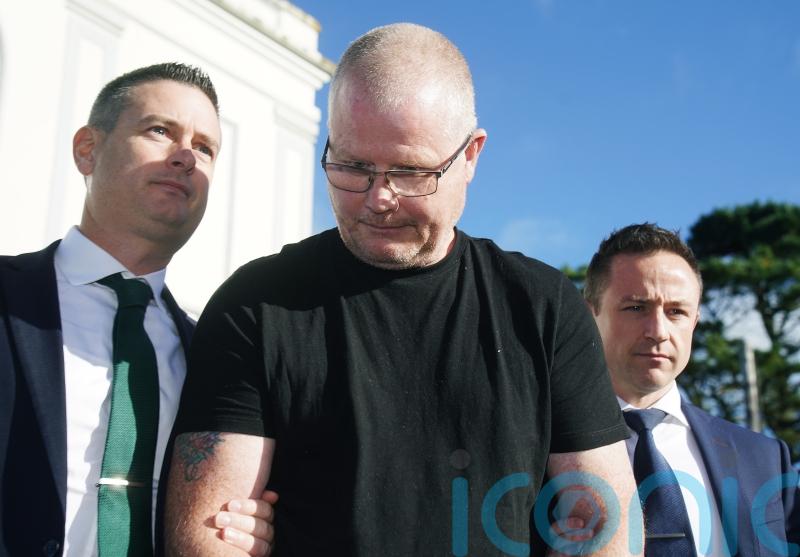 Murder accused Richard Satchwell was &lsquo;controlling and obsessive&rsquo;, court told