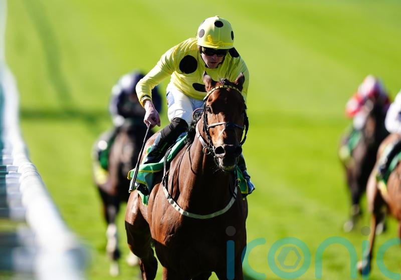 Liberty Lane aiming for Listed honours at Goodwood