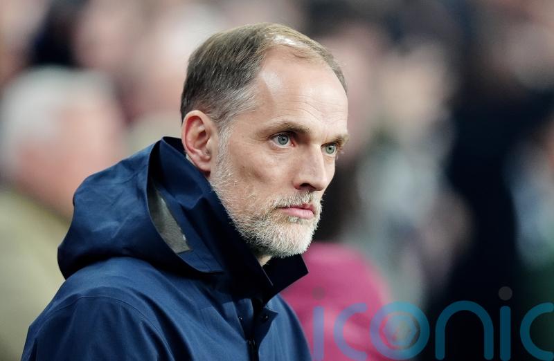 Thomas Tuchel expected to name strong squad for Andorra and Senegal games