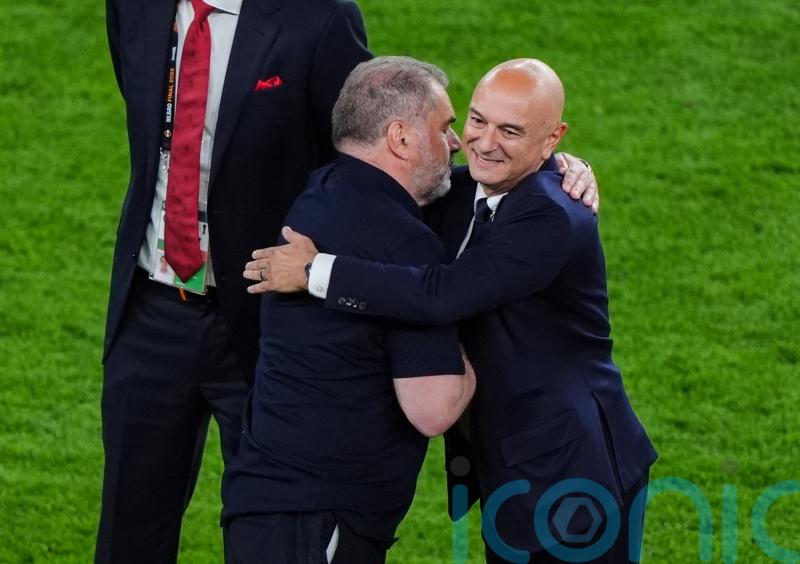 The key questions surrounding the future of Ange Postecoglou at Tottenham