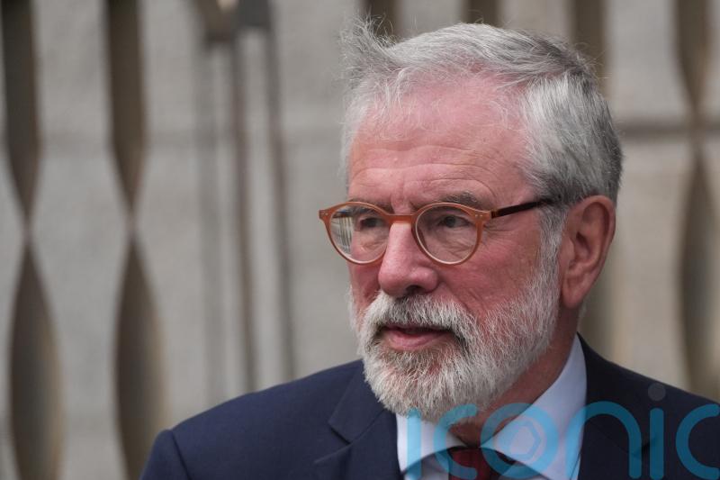 Judge says Adams libel case jury not asked to give &lsquo;verdict on Irish history&rsquo;