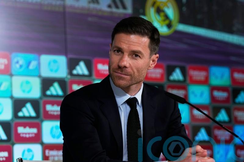 Xabi Alonso pays tribute to predecessor Carlo Ancelotti at Real Madrid unveiling