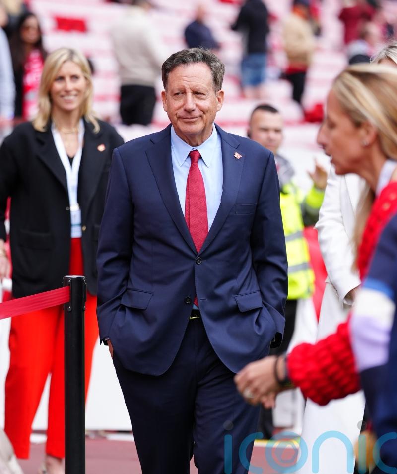 Liverpool chairman Tom Werner says FSG owe it to fans to make team even better