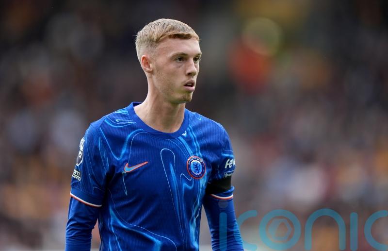 Joe Cole: Cole Palmer &lsquo;destined for greatness&rsquo; as Chelsea bid for European glory