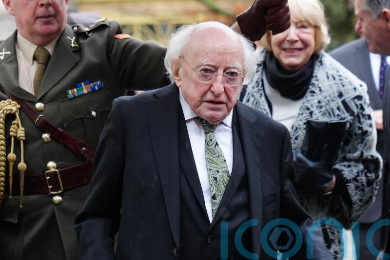 O&rsquo;Neill urges for Irish citizens in Northern Ireland to have vote in presential elections