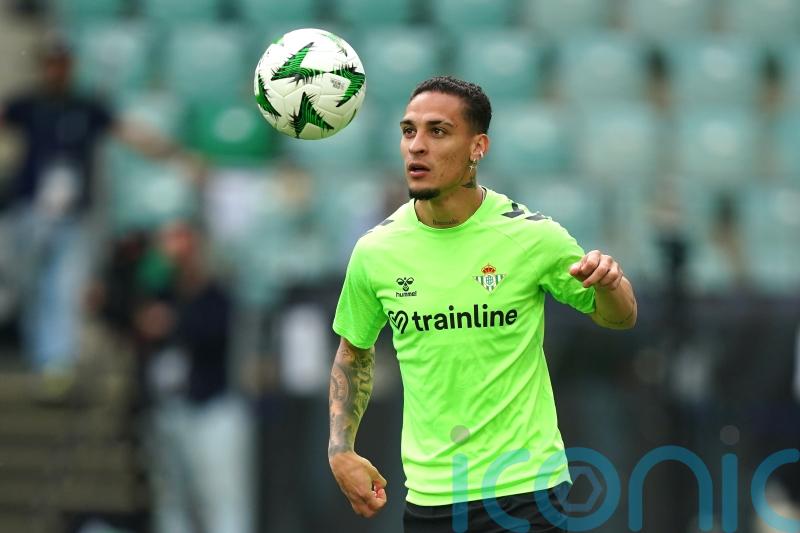 Antony out for &lsquo;revenge&rsquo; after Premier League nightmare &ndash; Manuel Pellegrini