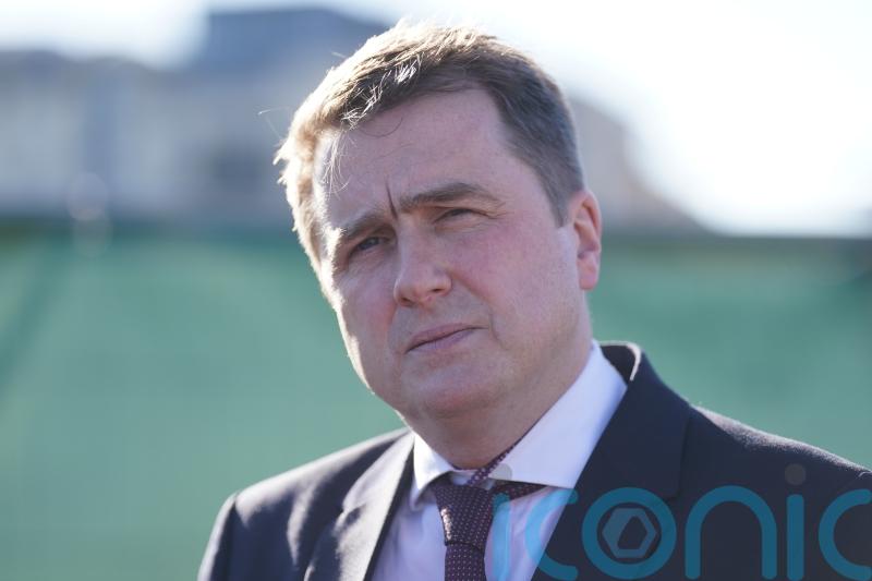 Judicial reviews being &lsquo;weaponised&rsquo; to halt developments, says housing minister