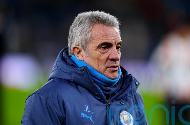 Manchester City confirm exits of three assistant coaches in backroom shake-up