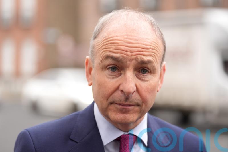 Taoiseach &lsquo;very worried&rsquo; about email from clinical director at Cappagh