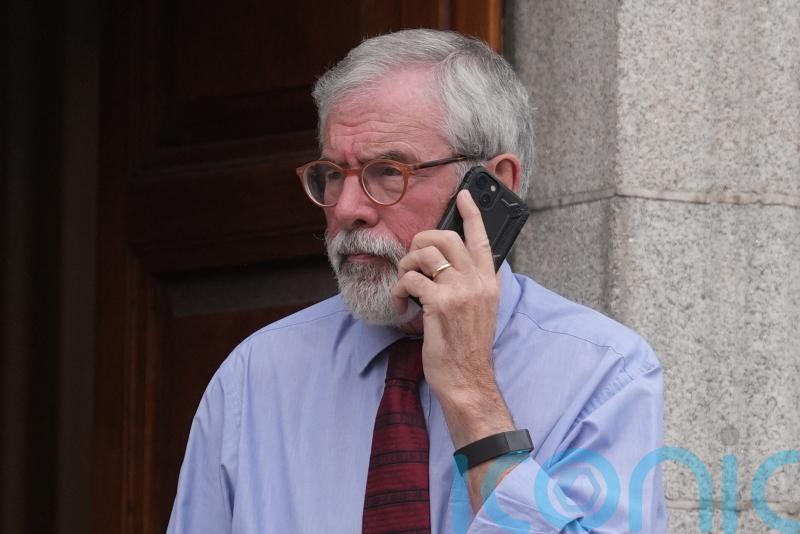 Jury in Adams action against BBC to resume deliberations on Friday