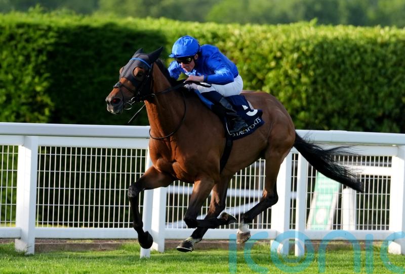 Trawlerman nets Henry II prize with ease, now for Ascot