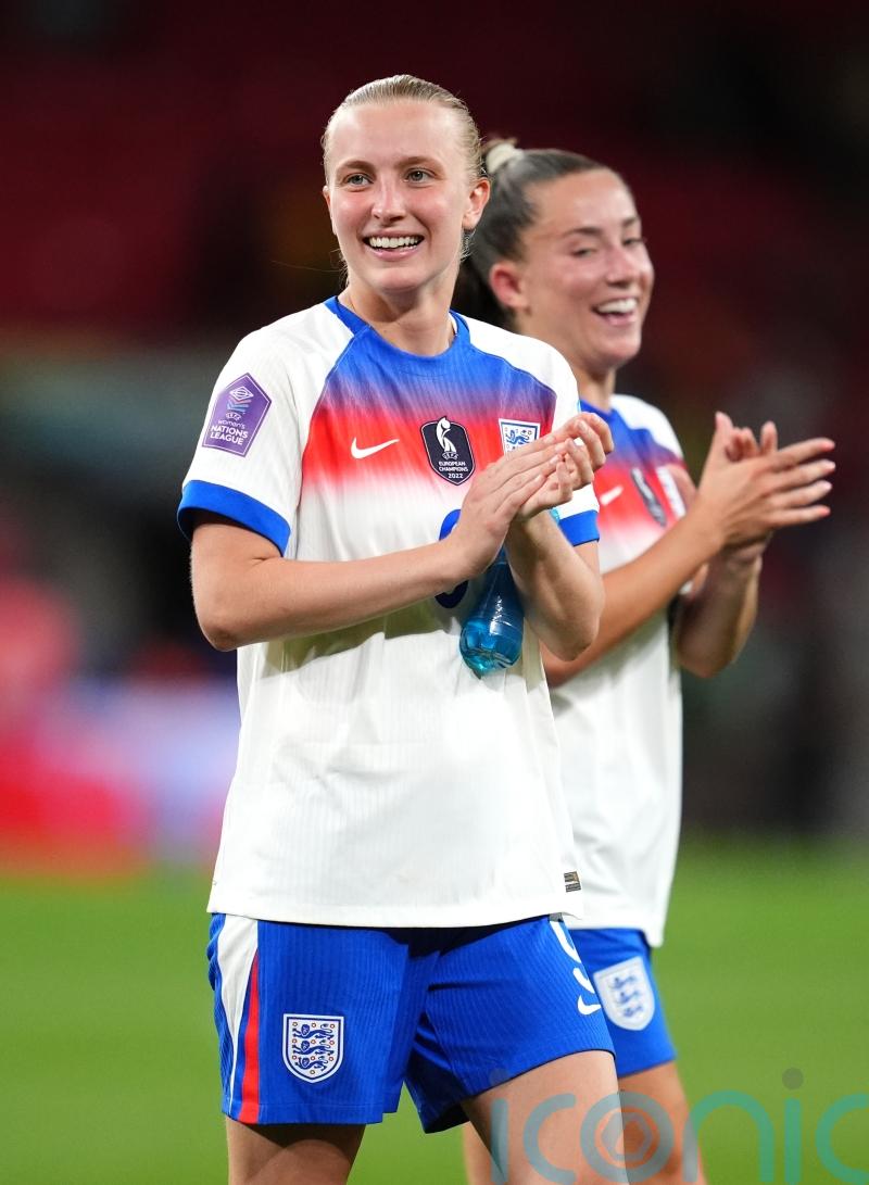 Saturday&rsquo;s briefing: Beever-Jones nets England treble as Liverpool bid for Wirtz