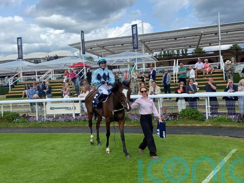 Scenic outlook to Bronte Cup sets up Group One assignments