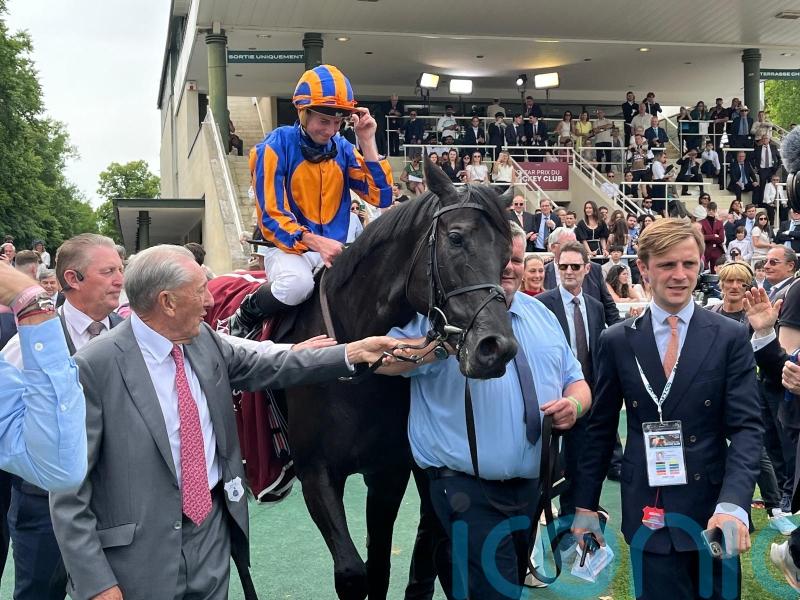 Moore delivers Chantilly masterpiece on Camille Pissarro