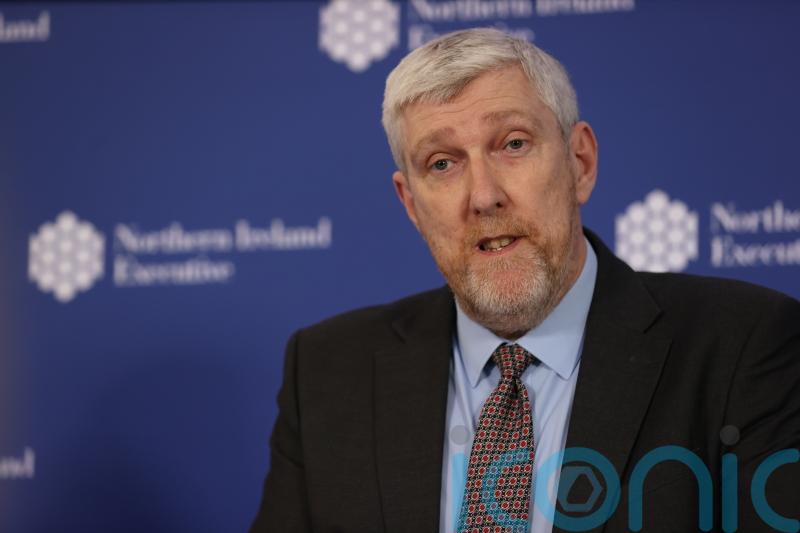 Sinn Fein minister urges BBC to &lsquo;learn lessons&rsquo; from Gerry Adams libel case