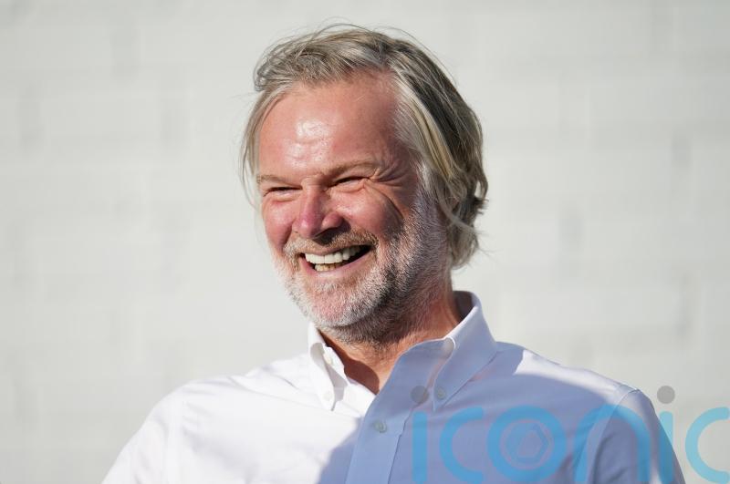 Steven Pressley appointed Dundee head coach