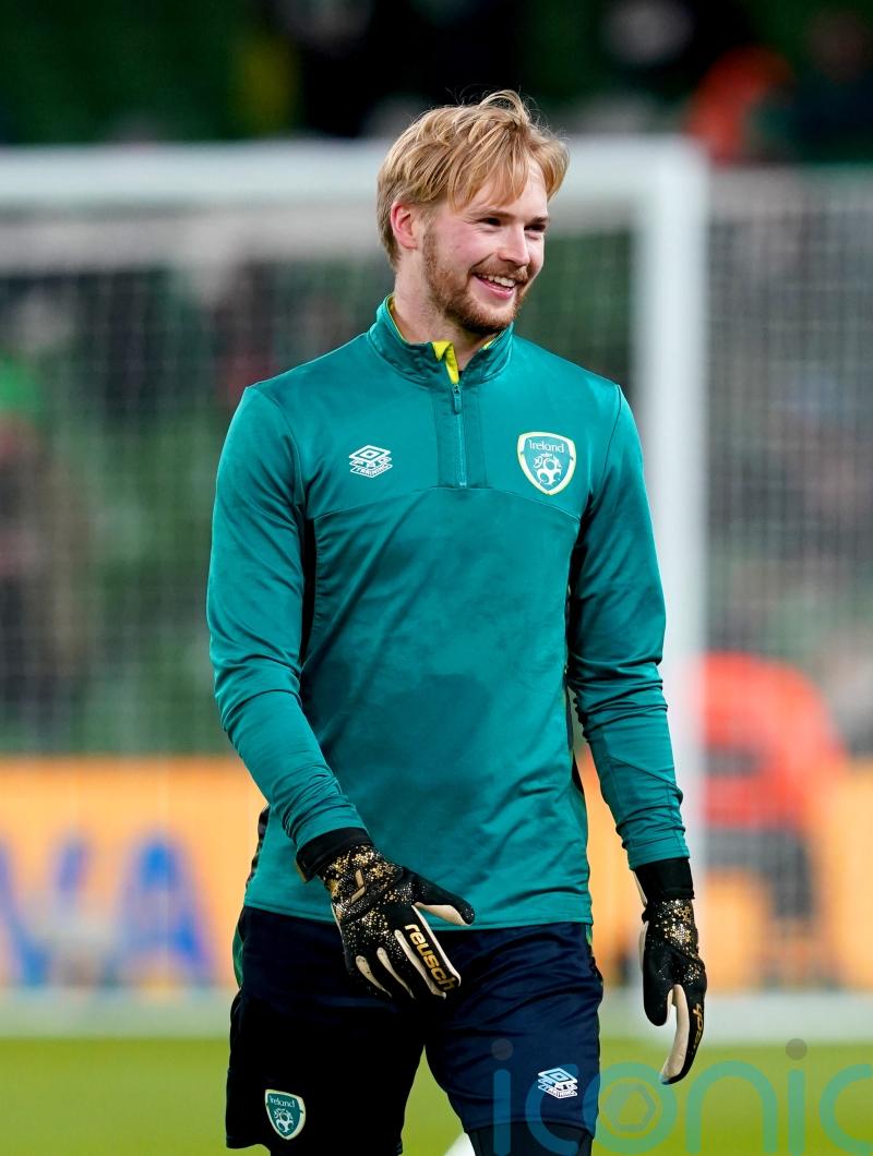 Caoimhin Kelleher can be one of Premier League&rsquo;s best keepers &ndash; Jake O&rsquo;Brien