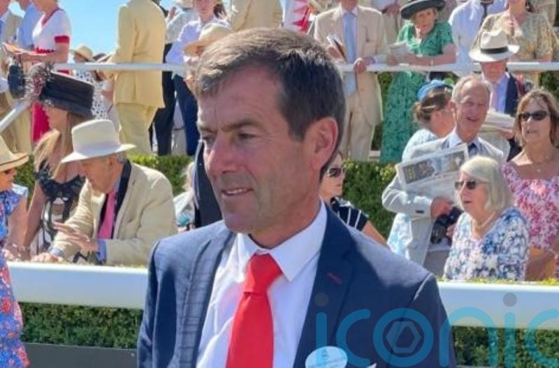 Schiergen has Epsom mapped out for Geography