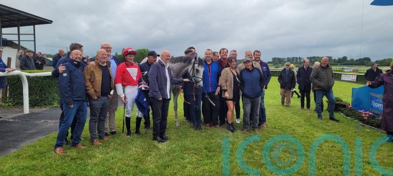 Rogue Legend poised to join growing Resolute Racing squad