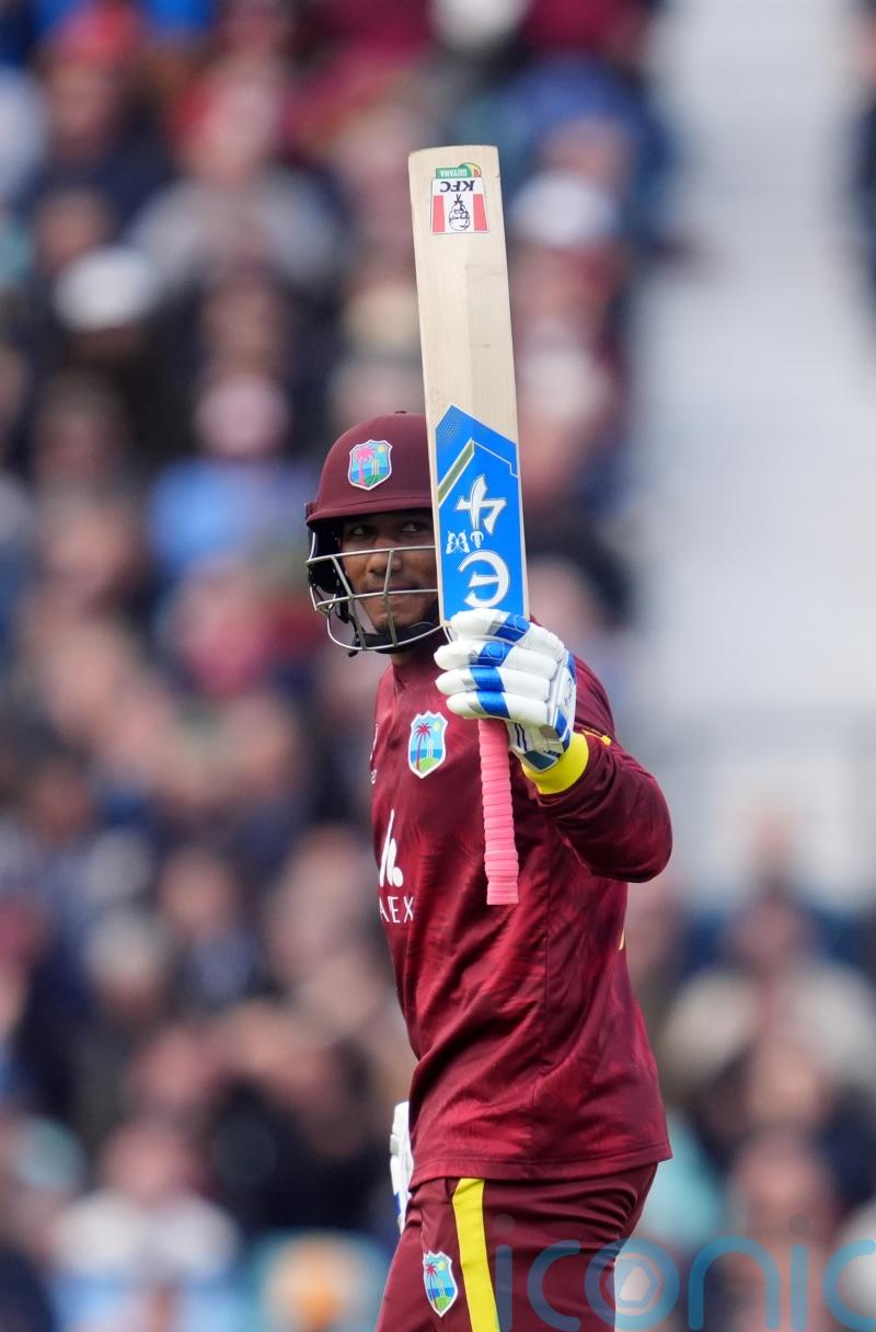 England need 246 to claim ODI series clean sweep against West Indies