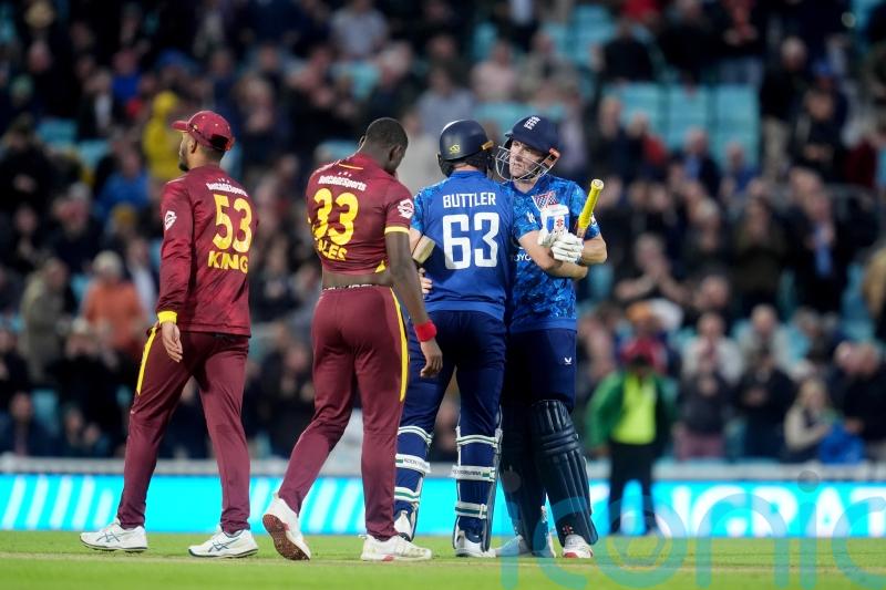 &lsquo;A lot of fun&rsquo; &ndash; Harry Brook&rsquo;s England reign starts with West Indies whitewash