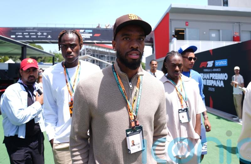 Ivan Toney says he never feared Saudi Arabia move would end his England career