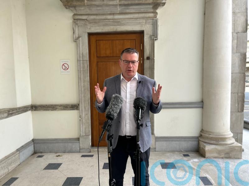 Labour TD calls for &lsquo;full audit&rsquo; of National Treatment Purchase Fund