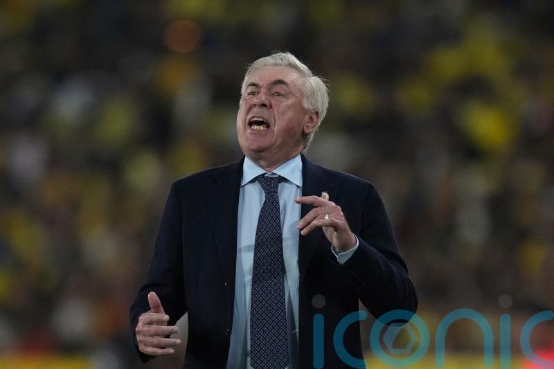 Carlo Ancelotti says first Brazil match was &lsquo;special&rsquo; despite goalless draw