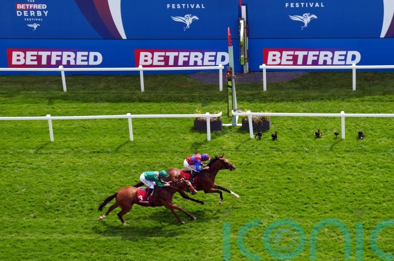 No excuses from Graffard after Calandagan misses out again