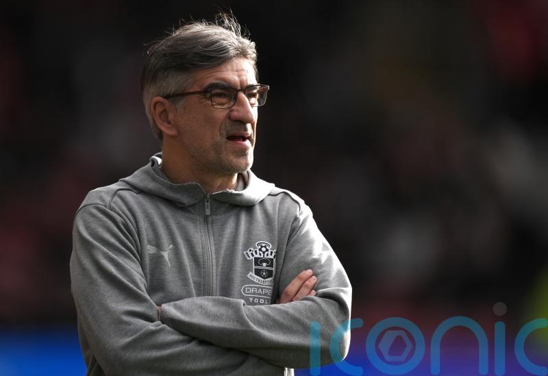 Former Southampton boss Ivan Juric appointed Atalanta manager