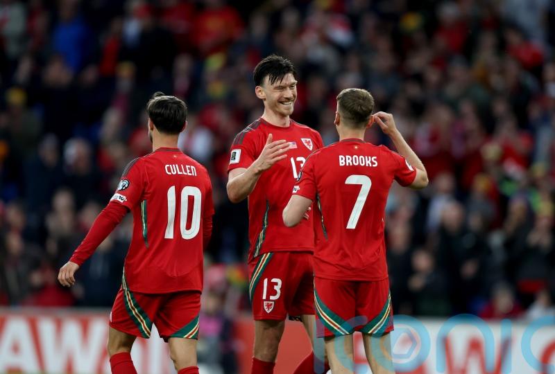 Wales cruise past Liechtenstein despite Neco Williams injury blow