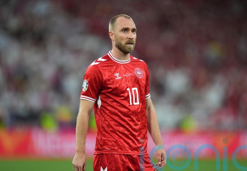 Christian Eriksen nets winner as Northern Ireland suffer defeat in Denmark
