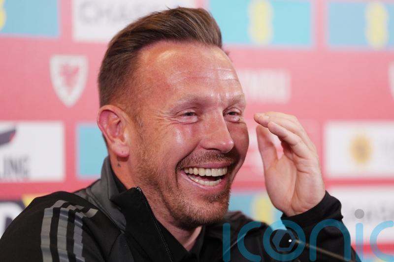 The best year of my life &ndash; Craig Bellamy relishing unbeaten start as Wales boss