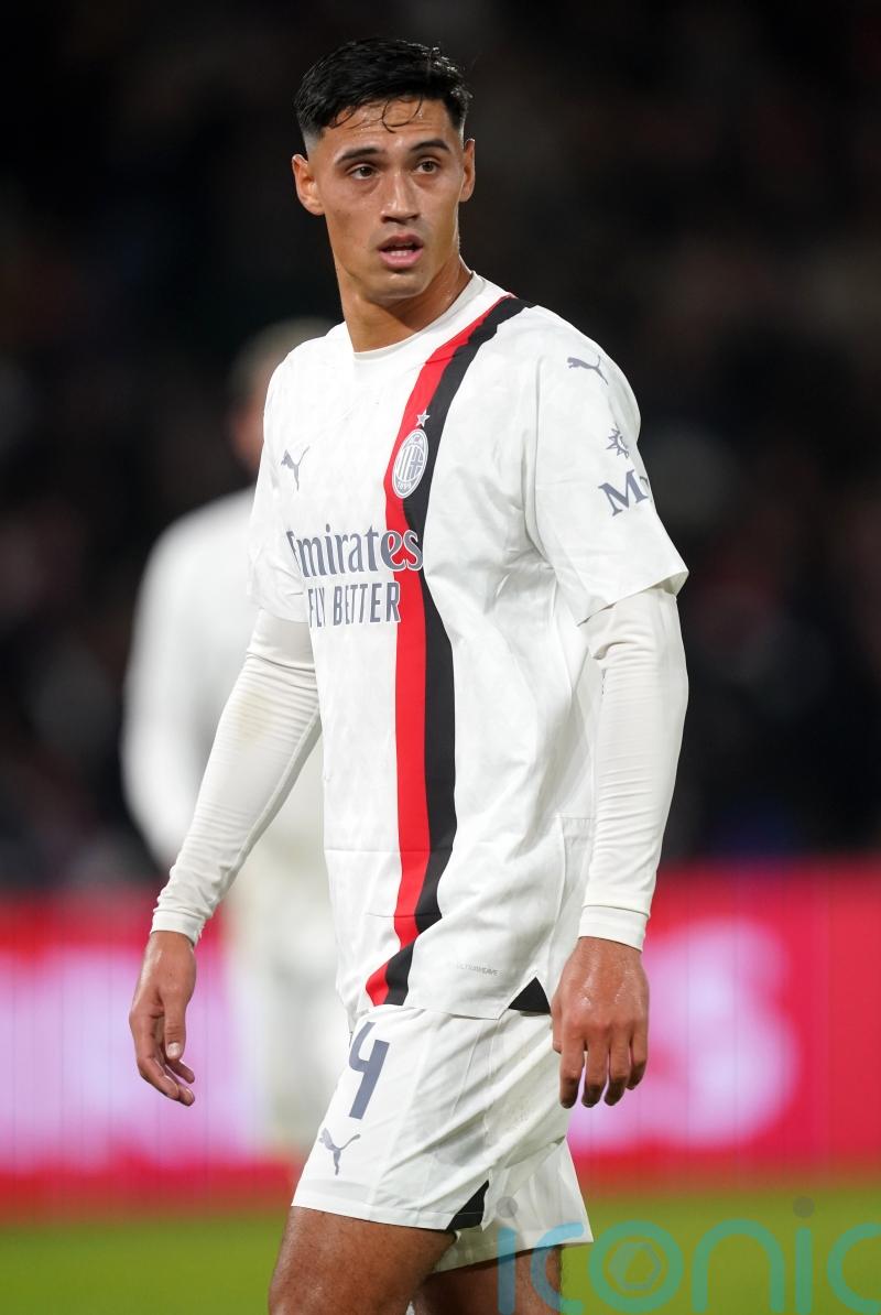 Tijjani Reijnders &lsquo;really excited&rsquo; to link up with Man City for Club World Cup