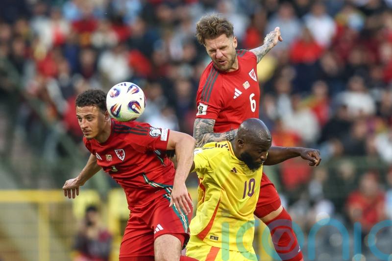 Mixed emotions in Wales camp after fightback ends in defeat &ndash; Ethan Ampadu