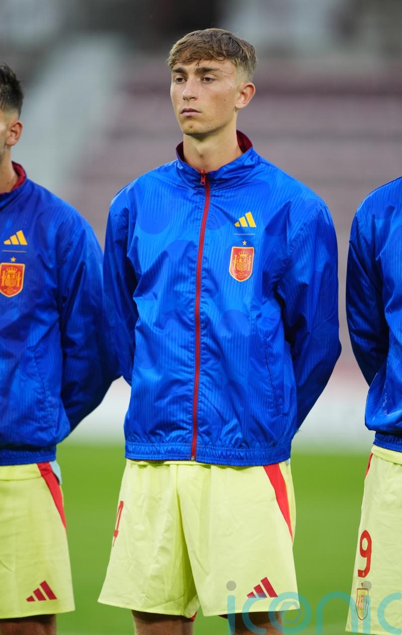 Dean Huijsen calls Real Madrid &lsquo;the club of my life&rsquo; after move from Bournemouth