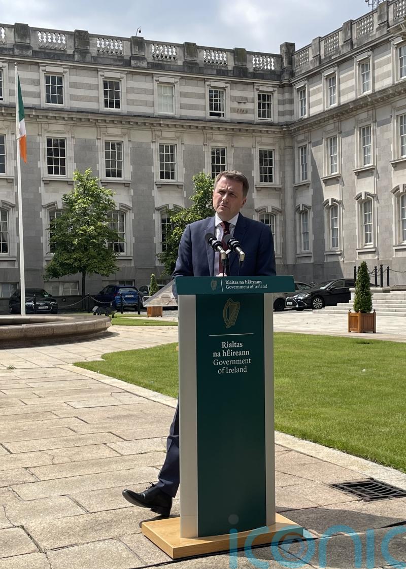 Reforms will take years to dampen rent increases, report states