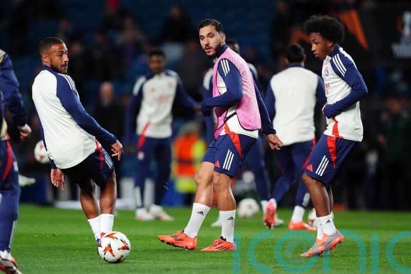 Rayan Cherki signs for Manchester City on five-year deal