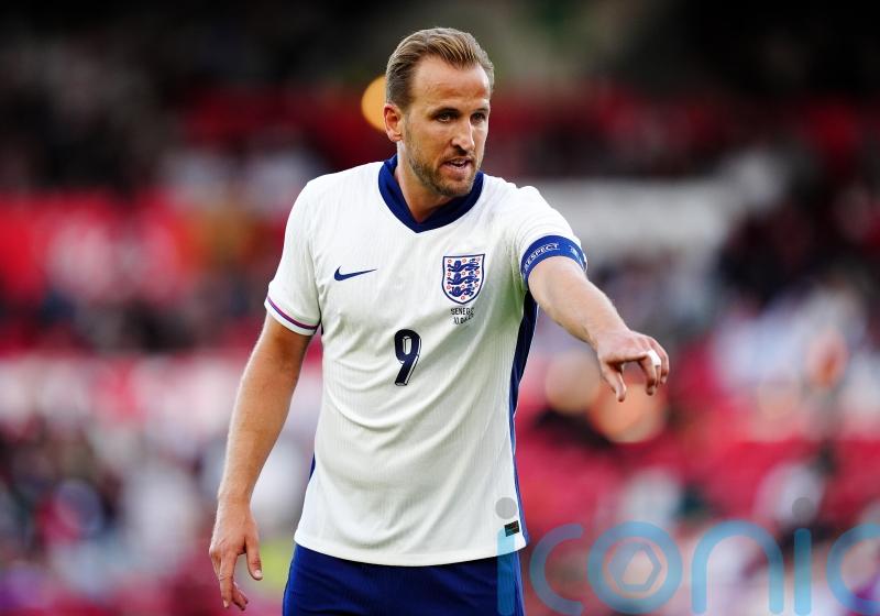 England &lsquo;not good enough&rsquo; but won&rsquo;t panic &ndash; Harry Kane