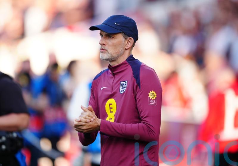 Thomas Tuchel retains confidence in England despite &lsquo;tough learning&rsquo; experience