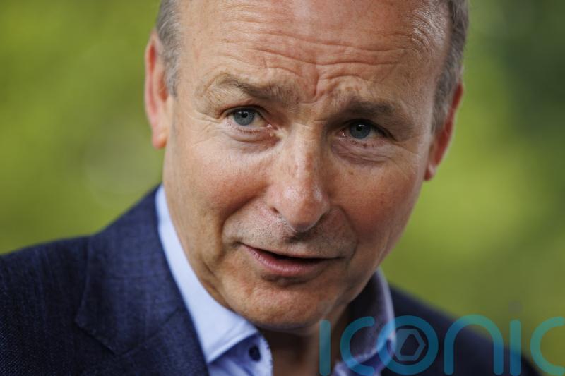 Micheal Martin to attend major North-South business conference