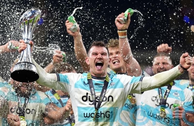 Bath out to spoil Leicester leaving party in Premiership final &ndash; Ben Spencer