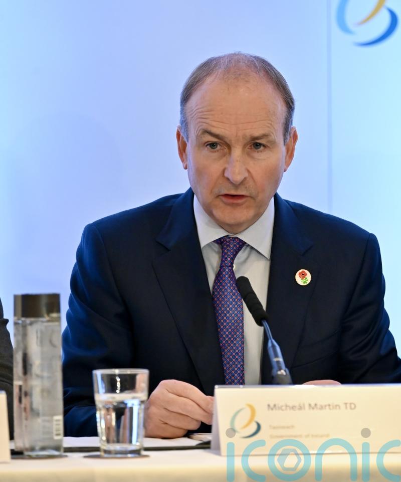 British-Irish Council to be held in Co Down