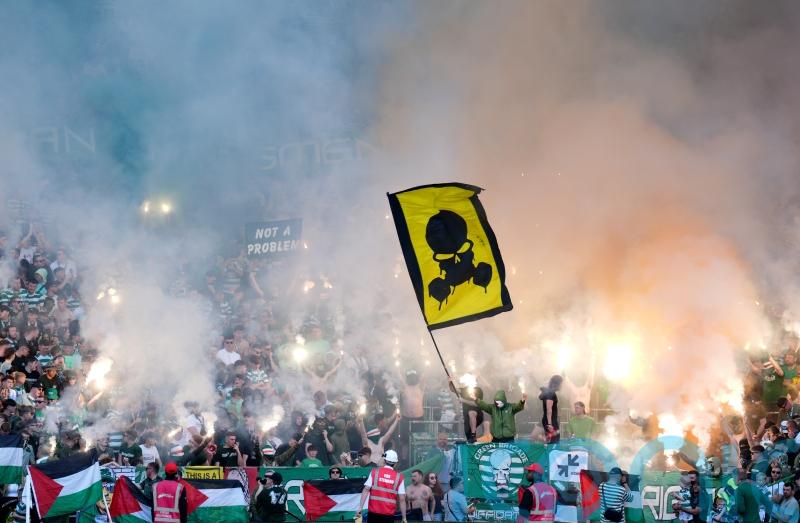 Celtic face more Hampden ticket sanctions following pyrotechnics charges