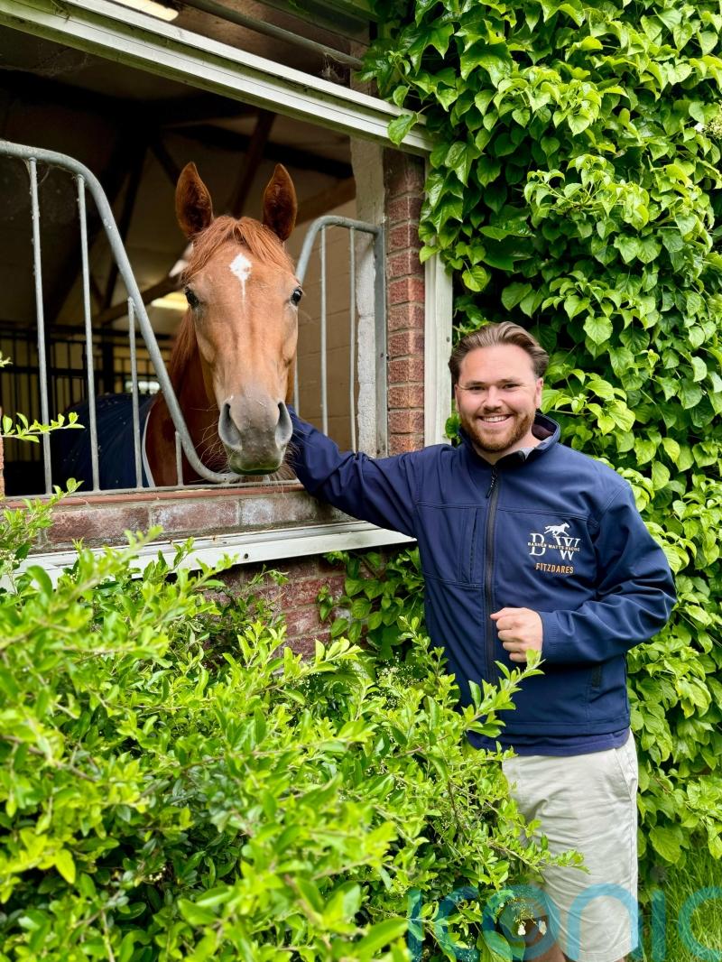 Fellowes hoping for Perfect outcome in France