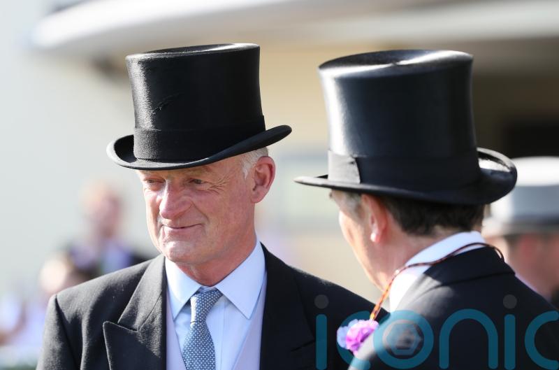 Willie Mullins eyeing famous Ascot success with Reaching High