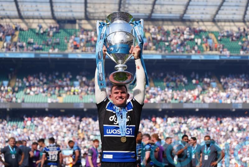 Bath&rsquo;s Ben Spencer says &lsquo;the sky&rsquo;s the limit&rsquo; after they wrap up historic treble