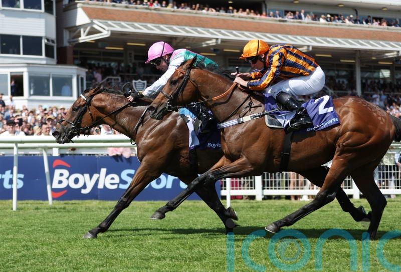 Lead Artist and Dancing Gemini face Queen Anne rematch