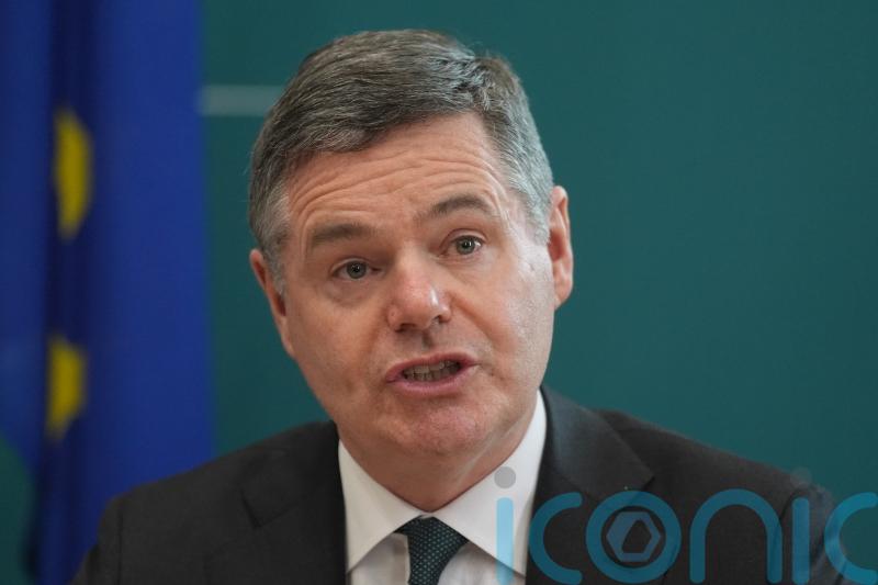 Trade benefits being replaced by &lsquo;zero-sum thinking&rsquo; &ndash; Donohoe