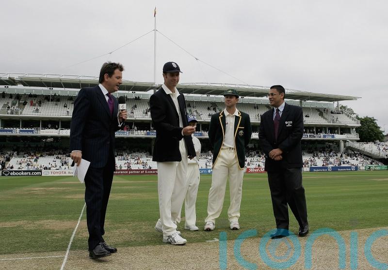 Mark Nicholas&rsquo; proudest memory tinged by sadness as 2005 Ashes marked end of era